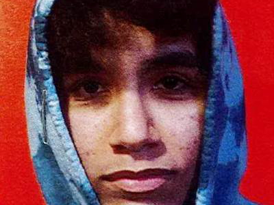 Jacob Cintron-Pagan пропал без вести 21 марта 2026 года