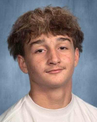 Jacob Curry Desaparecido desde 1 de abril de 2026 en Indianapolis, IN