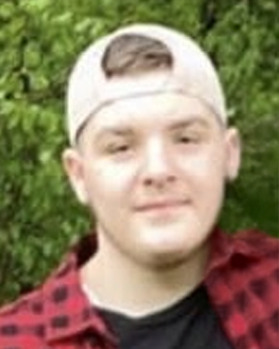 Jacob Russ пропал без вести 2 августа 2026 года в Louisville, KY