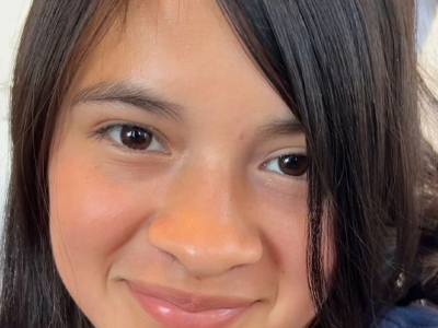 Jacqueline Aviles Melchor Missing Since May 9, 2026 From Kyle, TX
