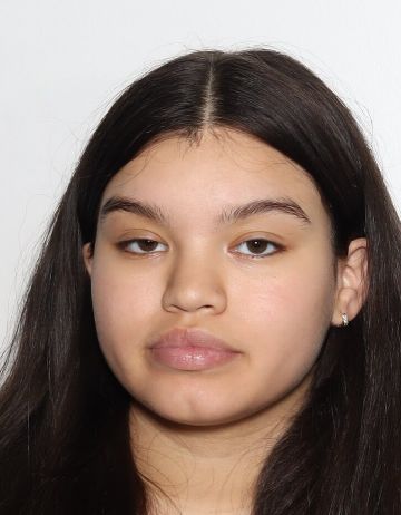 Jacqueline Herrera-Garcia пропала без вести 5 июня 2026 года