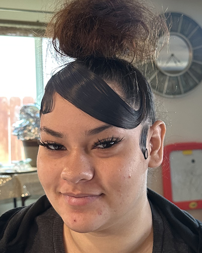 Jacqueline Verduzco Missing Since 1 February 2025 From Fresno, CA