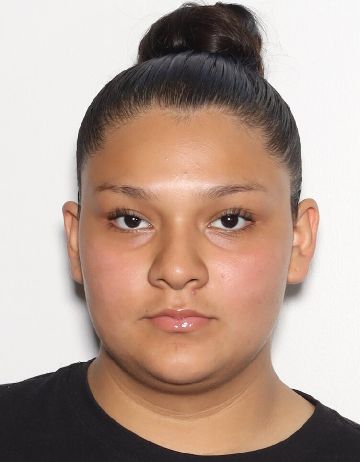 Jacqueline Zamora пропала без вести 8 июля 2026 года в Manassas, VA