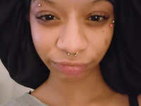 Photograph of Jada Rice