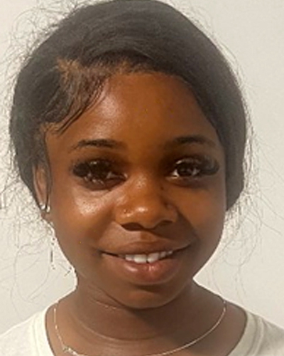 Jada Thomas пропала без вести 22 июня 2026 года в Fort Lauderdale, FL