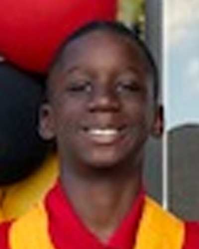 Ja'Davieon Prince пропал без вести 1 мая 2026 года в Houston, TX