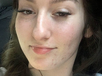 Jaden Billingsley пропала без вести 20 марта 2026 года в La Fayette, GA