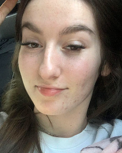 Jaden Billingsley пропала без вести 20 марта 2026 года в La Fayette, GA