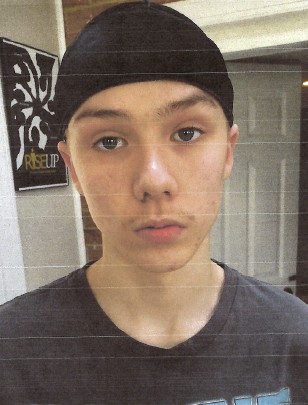 Jaden Cooper пропал без вести 18 июля 2026 года в Chesterfield, VA Jaden Cooper пропал без вести 18 июля 2026 года в Chesterfield, VA