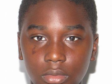 Ja'Den Green Missing Since June 27, 2026 From Richmond, VA