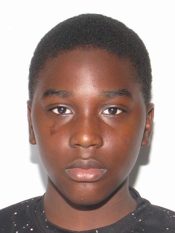 Ja'Den Green Missing Since June 27, 2026 From Richmond, VA