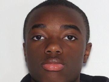 Jaden Harris пропал без вести 20 января 2026 года в Fairfax County, VA Jaden Harris пропал без вести 20 января 2026 года в Fairfax County, VA