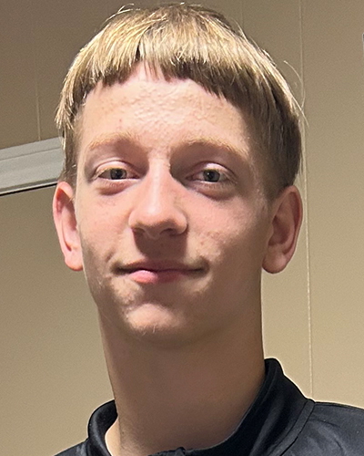 Jaden Kindred Missing Since December 15, 2025 From Houston, TX