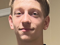 Photograph of Jaden Kindred