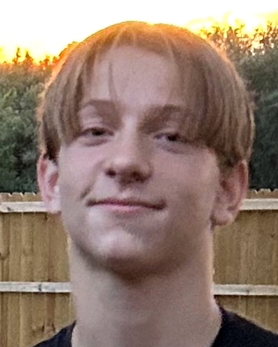 Jaden Kindred Missing Since December 15, 2025 From Houston, TX