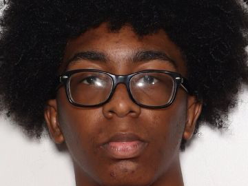 Jadon Hickman пропал без вести 6 марта 2026 года в Norfolk, VA