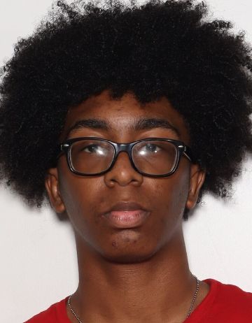 Jadon Hickman пропал без вести 6 марта 2026 года в Norfolk, VA