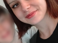 Jadyn Daugherty пропала без вести 3 мая 2026 года в Houston, TX