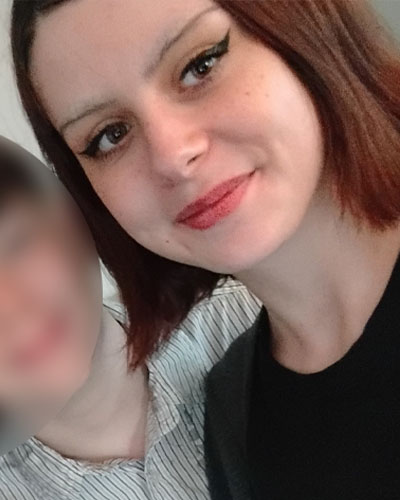 Jadyn Daugherty пропала без вести 3 мая 2026 года в Houston, TX