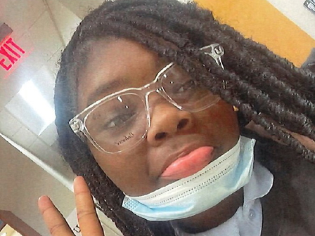 Jahariah Livingston пропала без вести 14 июля 2026 года в Norfolk, VA Jahariah Livingston пропала без вести 14 июля 2026 года в Norfolk, VA