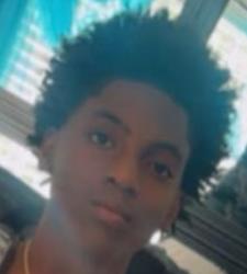 Jahkari Nicholes пропал без вести 4 апреля 2026 года