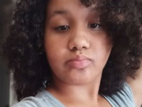 Jahlaya Dozier пропала без вести 11 апреля 2026 года