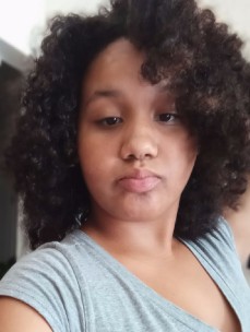 Jahlaya Dozier пропала без вести 11 апреля 2026 года