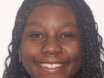 Jah'Lisa Horton Wiggins Missing Since May 22, 2026 From Norfolk, VA