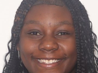 Photograph of Jah'Lisa Horton Wiggins