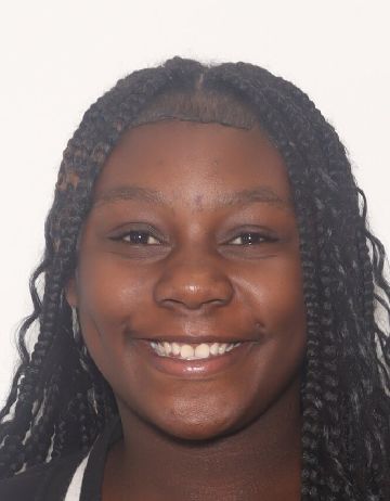 Jah'Lisa Horton Wiggins Missing Since May 22, 2026 From Norfolk, VA Jah'Lisa Horton Wiggins Missing Since May 22, 2026 From Norfolk, VA