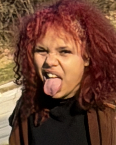 Jaidah Bailey Duddrear пропала без вести 29 июня 2026 года Jaidah Bailey Duddrear пропала без вести 29 июня 2026 года
