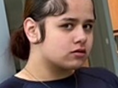Jaidalyn Rivera пропала без вести 1 июля 2026 года в Philadelphia, PA Jaidalyn Rivera пропала без вести 1 июля 2026 года в Philadelphia, PA