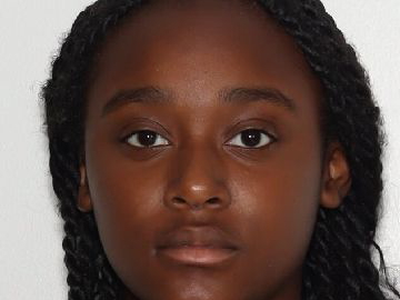 Jaiden Cannon пропала без вести 26 апреля 2026 года в Hampton, VA