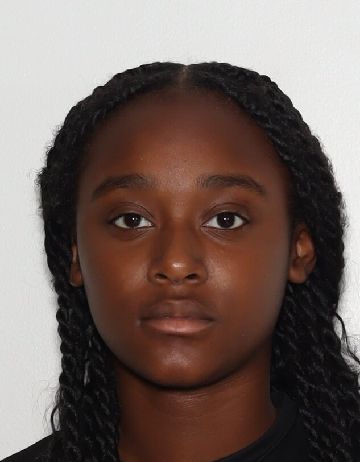 Jaiden Cannon пропала без вести 26 апреля 2026 года в Hampton, VA