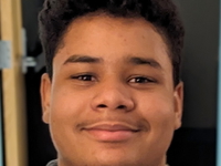 Photograph of Jaiden Reese