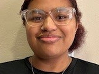 Jaidyn Alecia vermist sinds 10 januari 2026 van Schenectady, NY