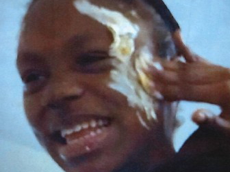 Jaila Knight Desaparecida desde 2 de abril de 2026 en Norfolk, VA Jaila Knight Desaparecida desde 2 de abril de 2026 en Norfolk, VA