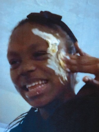 Jaila Knight Desaparecida desde 2 de abril de 2026 en Norfolk, VA