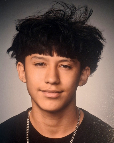Jaime Echeverria Missing Since 23 May 2026 From Fort Worth, TX