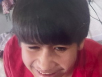 Photograph of Jaime Palma-Deras