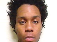 Photograph of Jainas Frazier