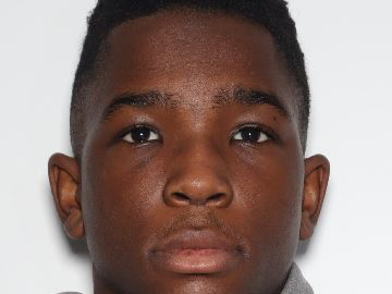 Jakari Callahan пропал без вести 27 апреля 2026 года