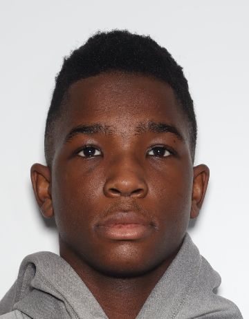 Jakari Callahan пропал без вести 27 апреля 2026 года