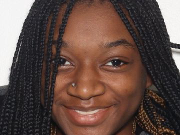 Jakiya Harris-Thornton пропала без вести 17 января 2026 года Jakiya Harris-Thornton пропала без вести 17 января 2026 года
