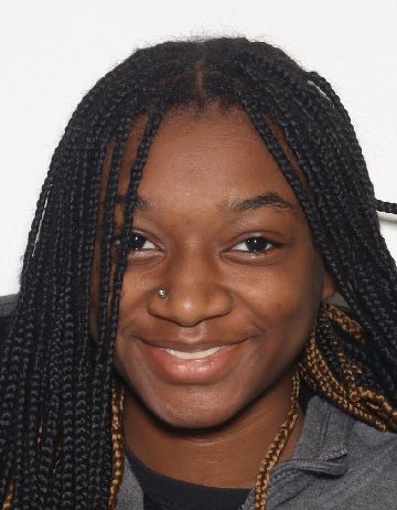 Jakiya Harris-Thornton пропала без вести 17 января 2026 года