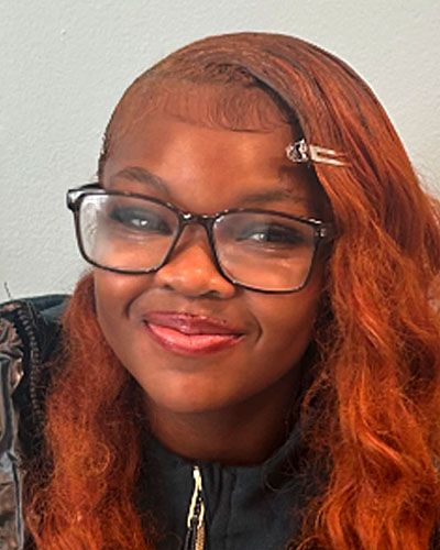 Ja?Laya Fountain Missing Since May 15, 2026 From Coatesville, PA Ja?Laya Fountain Missing Since May 15, 2026 From Coatesville, PA