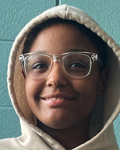 Jalayah Browne пропала без вести 6 августа 2026 года в Lawrence, IN