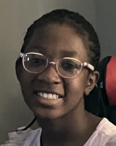 Jalayshia Alford пропала без вести 26 октября 2026 года Jalayshia Alford пропала без вести 26 октября 2026 года