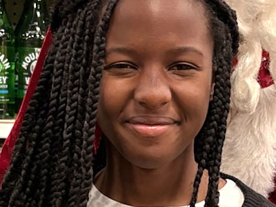 Jaleah Welch пропала без вести 20 июля 2026 года в Houston, TX