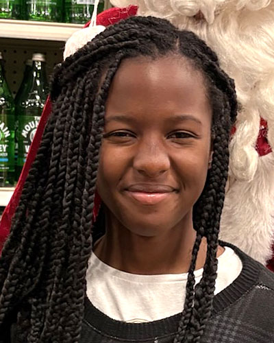 Jaleah Welch пропала без вести 20 июля 2026 года в Houston, TX